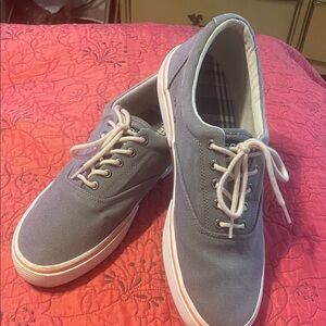 Sperry Halyard CVO Sneakers Size 13